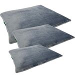 Juunik Luksus Wellness Madras | Grå | OUTLET