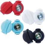 Curli LED safety lights | 2 stk