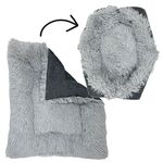 Ollipet Soft Cloud Madras 2in1