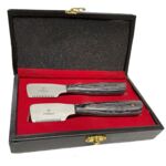 Ollipet trimmeknive sæt m. æske