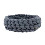 Ollipet Nordic Knitted Bed | OUTLET