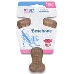 Benebone Puppy Wishbone Tyggeben