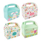 Påske gaveæske | U. indhold