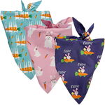 Easter Dog Bandana