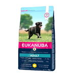 Eukanuba Adult | Large Breed Chicken