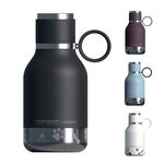 ASOBU Rustfri Vandflaske Med Skål
