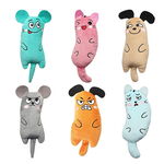 Humør Kattebamser m. catnip