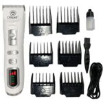 Ollipet ProCeramic Klippemaskine | Ledningsfri