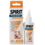 SPIRIT Pet Ørepulver