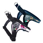 Justerbar Tre Ponti | Step In Sele