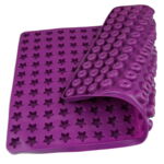 Silikone bageform | Stjerne og Donut