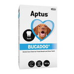Aptus Bucadog Tyggelapper Large