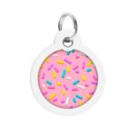 Id Hundetegn QR | Marshmallow