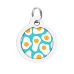 Id Hundetegn QR | Eggs