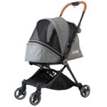 Innopet Buggy City Edition | Hundeklapvogn
