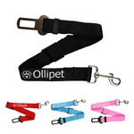 Ollipet Sikkerhedssele Til Bil