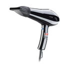 Moser Protect Black hårtørre PRO