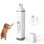 Elektronisk klo-fil | Professional