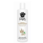 John Paul Pet | Oatmeal Conditioning Rinse