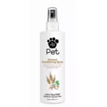 John Paul Pet | Oatmeal Conditioning Spray