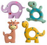 Ollipet Natur Latex Babydyr