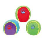 Plysbold med piv fra Trixie