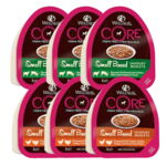 Wellness CORE Savoury Medleys Farmer | 6 pakker