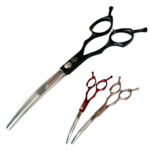 Ollipet Rosella buet Effilersaks no. 6 | Fintandet