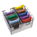 Sæt afstandskamme Moser ArcoPro / Wahl admire