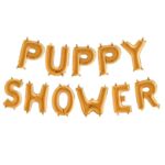 Puppy Shower Ballon