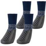 Pet Sock Boots 4 stk.