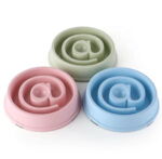 Snabel-a slow feeder