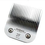 Klippeskær 2F (Fin) 16mm Oster A6 | Phoenix