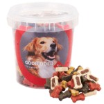 Tikki Mix Godbidder | 500g