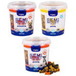 Frigera Soft Godbidspakke | 3 Spande z1