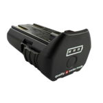 Heiniger Li-Ion batteri til Opal