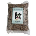 Ollipet Leversnitter | 1 kg