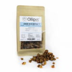 Ollipet Ande Mini Bites 150 gram