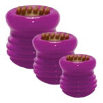 Starmark Everlasting Treat Groovy Ball Lisa