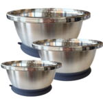 Ollipet Rustfri Vandskål m. sugekop