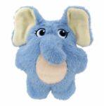 KONG Snuzzles Kiddos Elephant