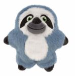 KONG Snuzzles Kiddos Sloth