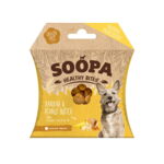SOOPA Healthy Bites Banan & Peanut Butter