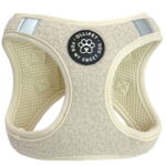 Ollipet Teddy Step-In hundesele | Creme