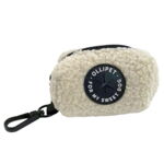 Ollipet Teddy høm-høm taske | Creme