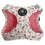 Ollipet City Lux Step-in sele | Små Roser