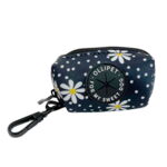 Ollipet City Lux Høm-høm taske | Margueritter