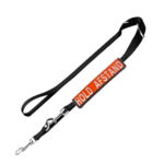 Ollipet Hold Afstand Mærkat