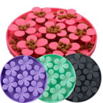 Ollipet Flip Flower Slikkemåtte