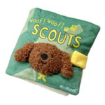 Ollipet Aktivitetsbog | Scouts